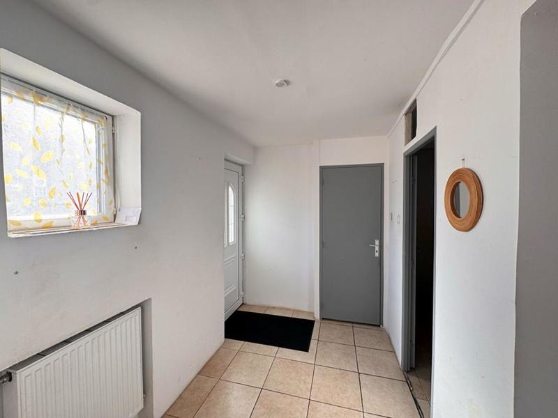Maison - 145 m² - 7 pièces