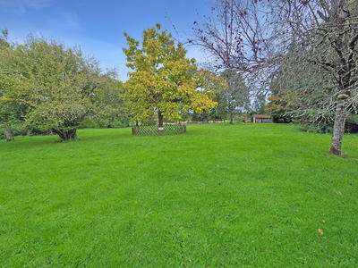 Maison - 139 m² - 5 pièces