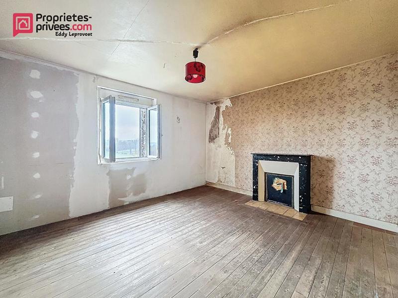 Maison - 54 m² - 2 pièces