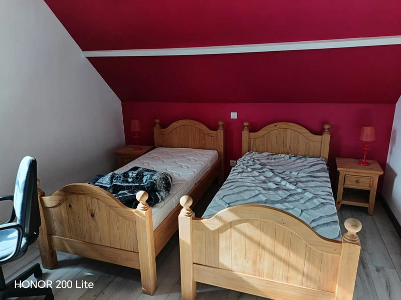 Maison traditionnelle - 74 m² - 4 pièces