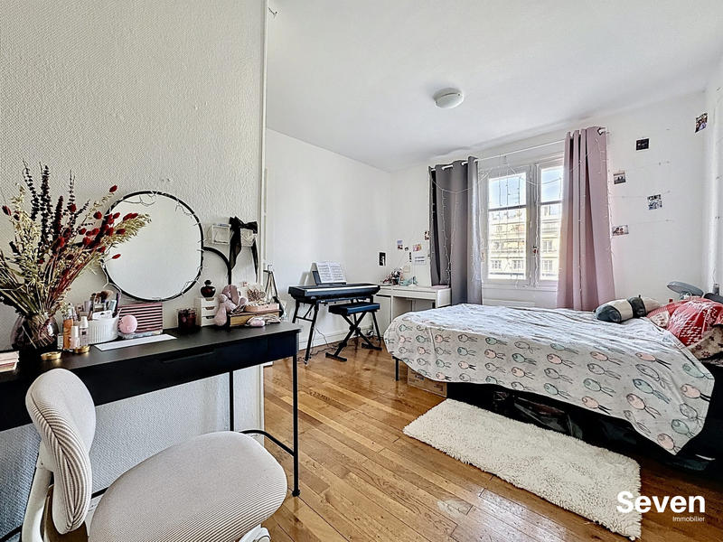 Appartement - 32 m² - 1 pièce