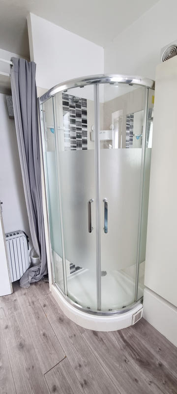 Appartement - 8 m² - 1 pièce