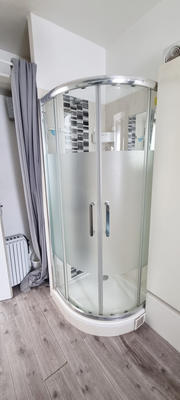 Appartement - 8 m² - 1 pièce