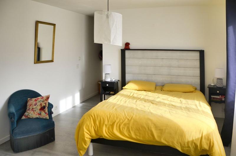 Maison - 236 m² - 8 pièces