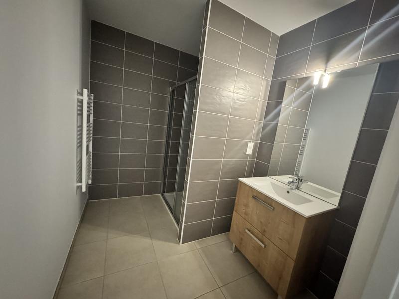 Appartement - 54 m² - 2 pièces