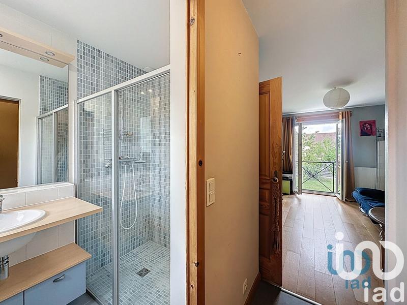 Maison de maîtres - 202 m² - 5 pièces