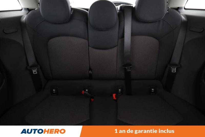 Mini Mini Cooper d 5p 116 ch