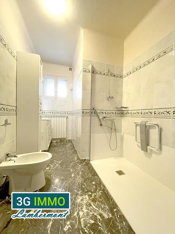 Maison - 131 m² - 6 pièces