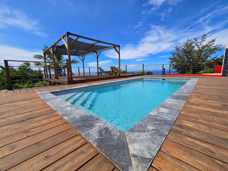 Villa - 189 m² - 7 pièces