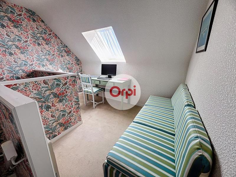 Maison - 91 m² - 4 pièces