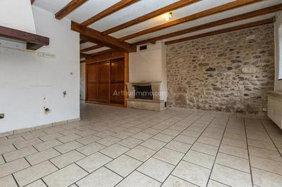 Maison - 86 m² - 4 pièces