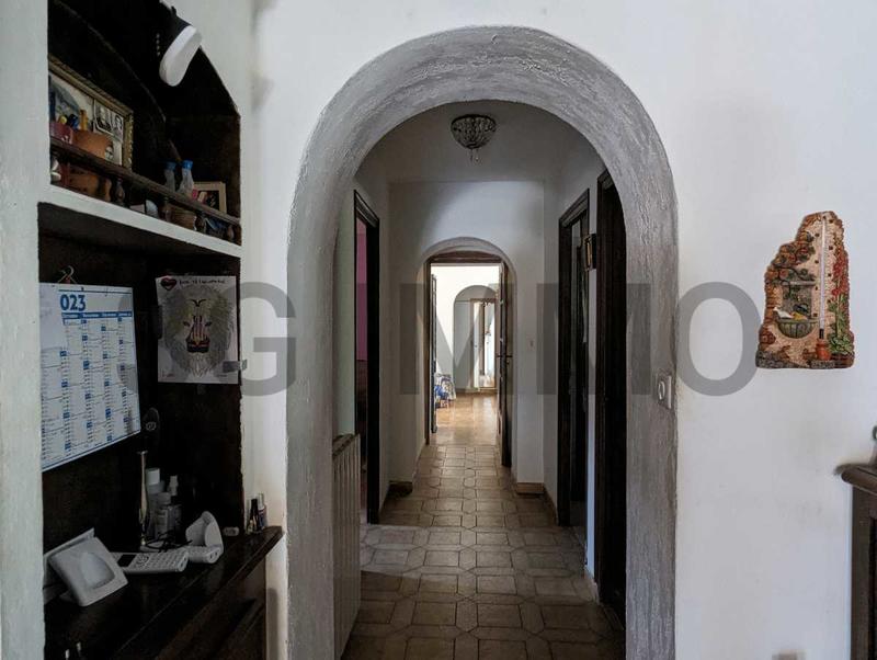 Mas - 230 m² - 6 pièces