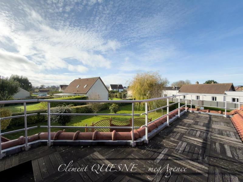 Maison - 149 m² - 6 pièces