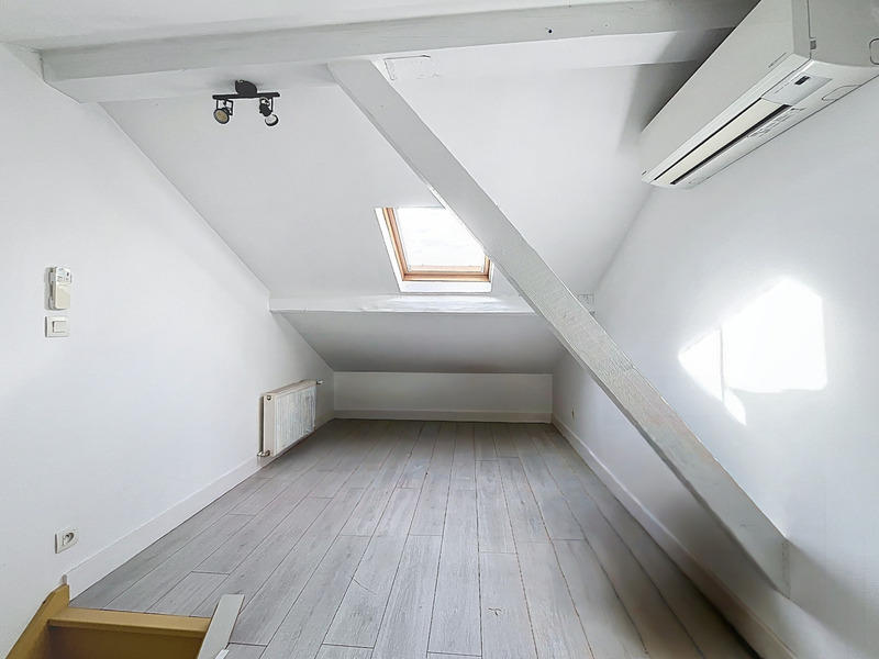 Appartement - 124 m² - 4 pièces