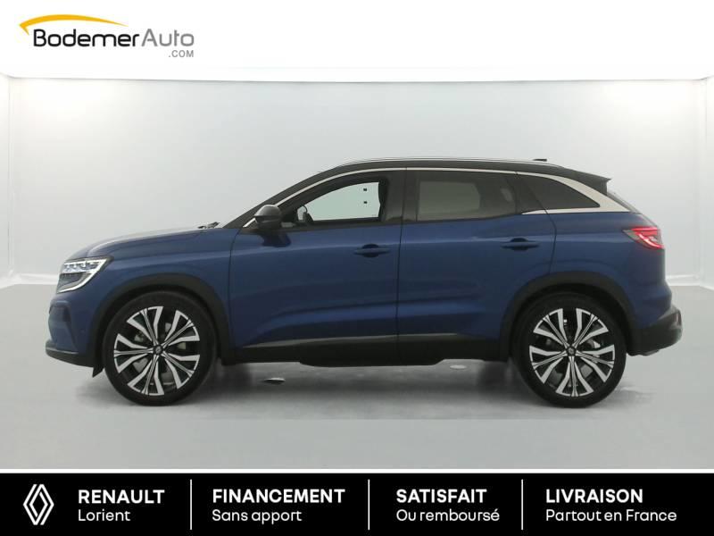 Renault Austral E-Tech hybrid 200 Iconic