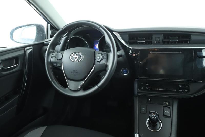 Toyota Auris Sports Touring 1.8 Hybride Dynamic 136h
