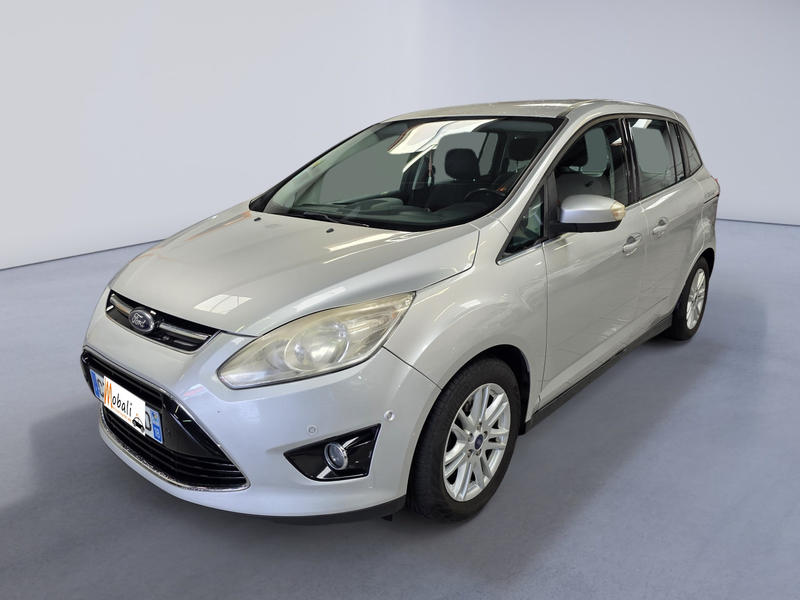 Ford Grand c-Max