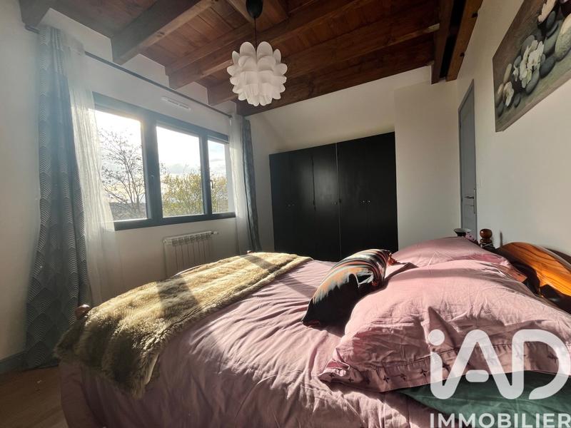 Maison - 170 m² - 8 pièces