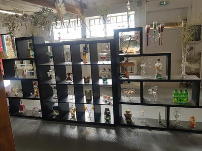 le vide grenier de Sophie