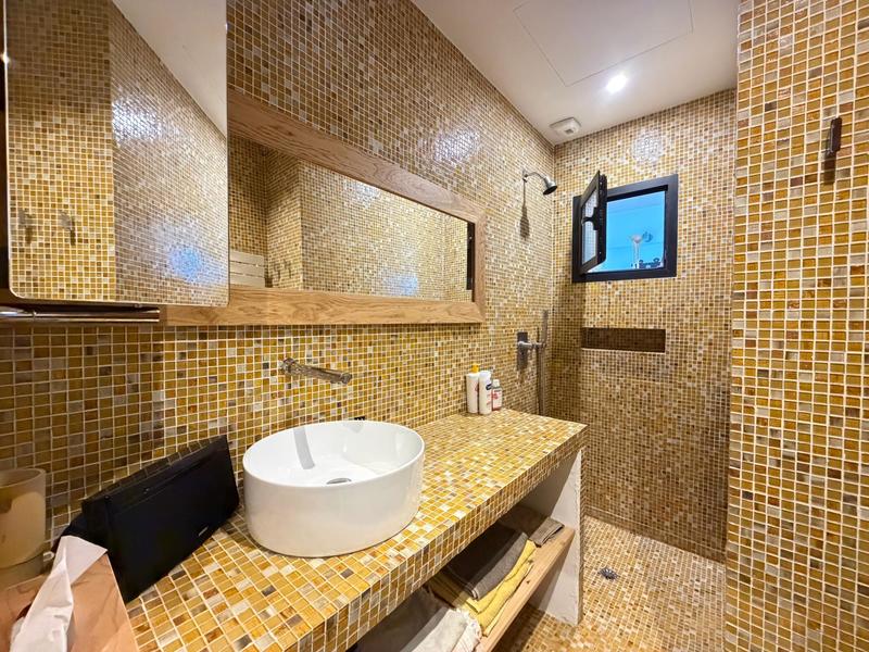 Maison - 143 m² - 5 pièces