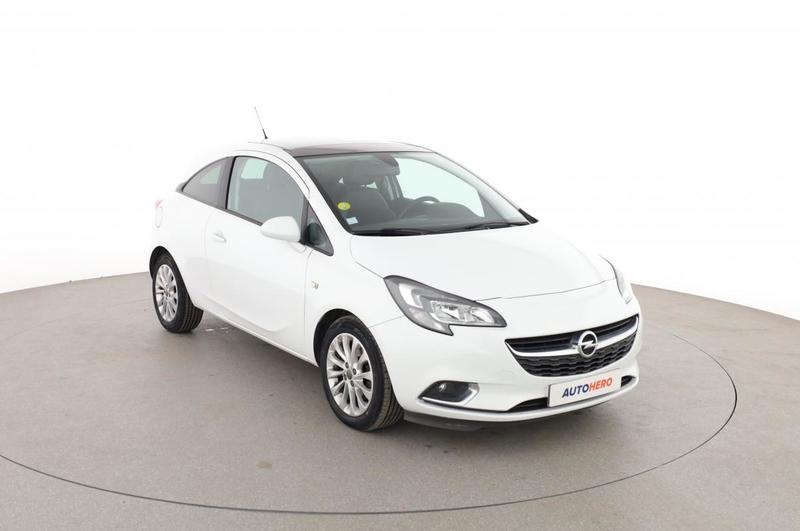 Opel Corsa 1.3 Cdti EcoFlex Cosmo 3p 95 ch