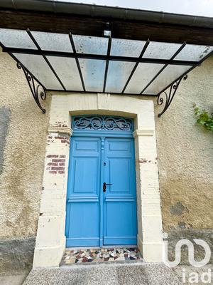 Maison - 156 m² - 5 pièces