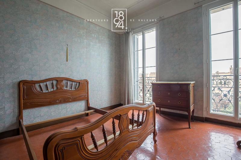 Appartement - 97 m² - 4 pièces