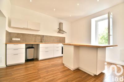 Maison de village - 145 m² - 5 pièces