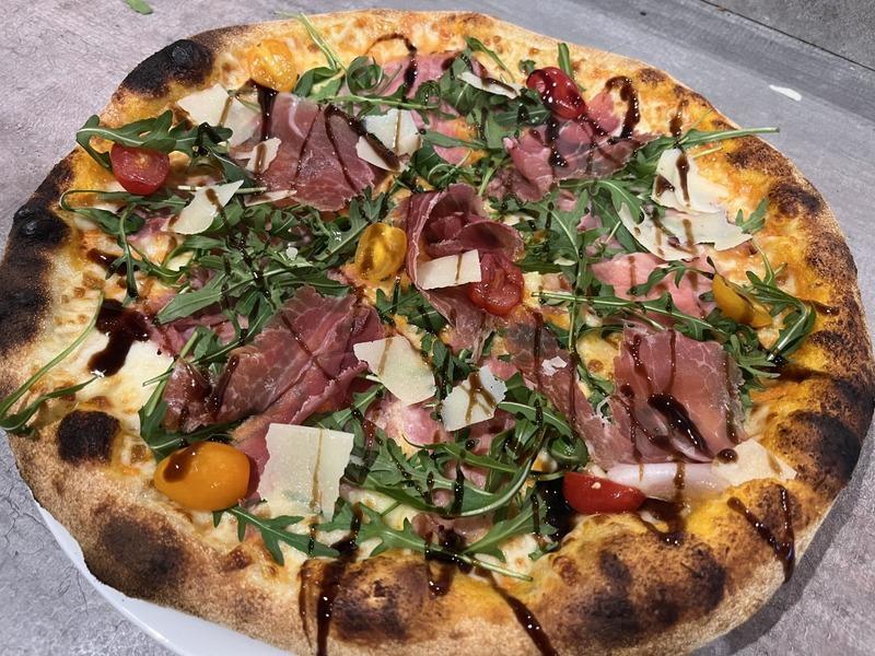 Fonds de commerce - 39 m²