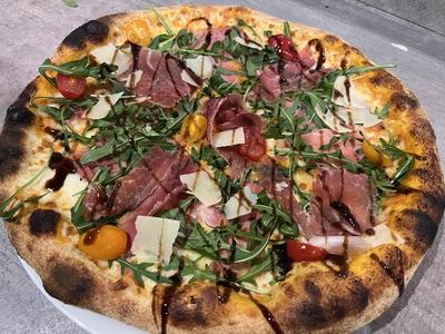 Fonds de commerce - 39 m²