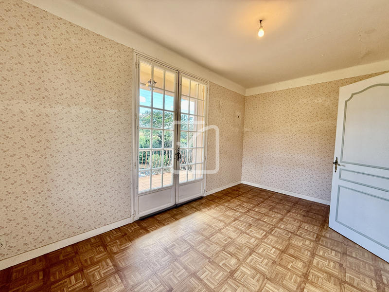 Maison - 190 m² - 6 pièces