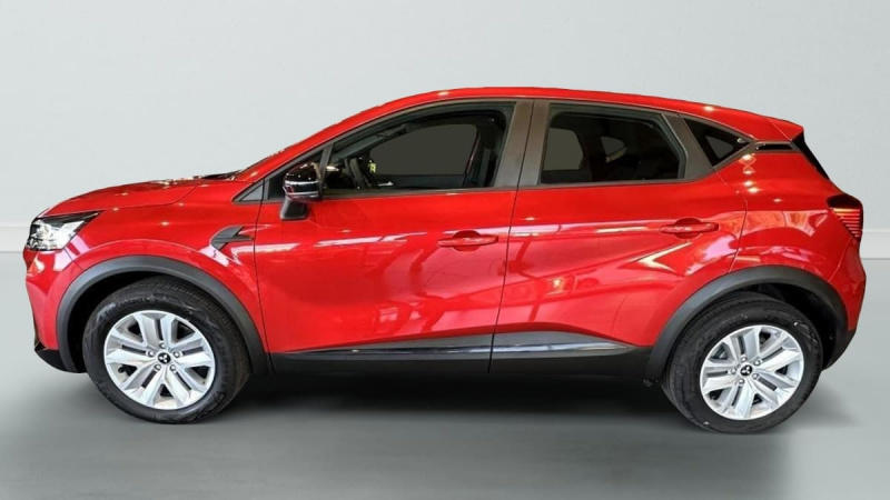 Mitsubishi Asx 1.3 Di-T Mhev 140 Dct7 Intense