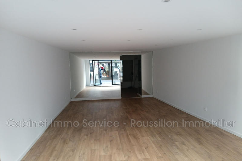 Local commercial - 64 m²