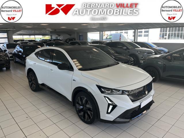 Renault Rafale E-Tech full hybrid 200 ch esprit Alpine