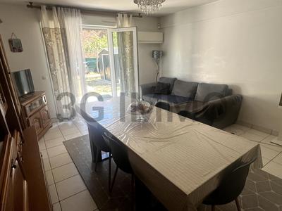 Maison - 72 m² - 4 pièces