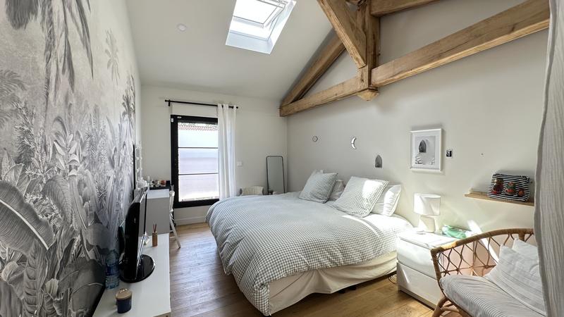 Maison de campagne - 220 m² - 6 pièces