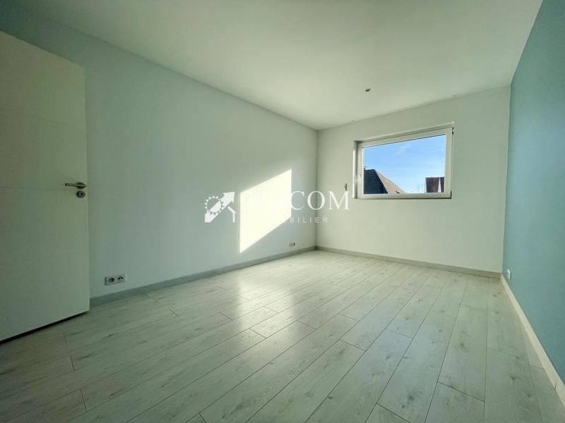 Duplex - 120 m² - 5 pièces