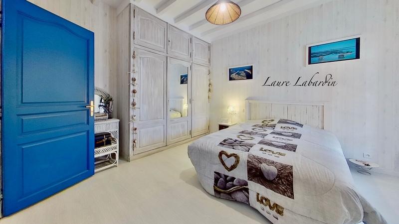 Maison - 155 m² - 6 pièces