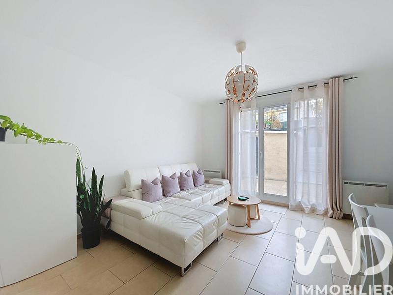 Maison - 70 m² - 4 pièces