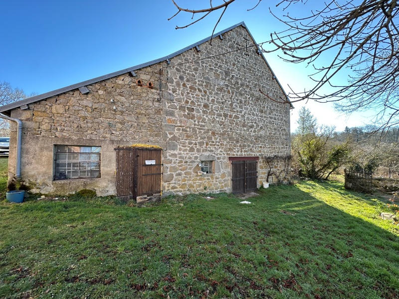 Maison - 159 m² - 10 pièces