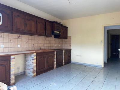 Maison - 150 m² - 7 pièces