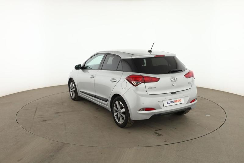 Hyundai i20 1.2 Edition Navi 84 ch