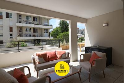 Appartement - 132 m² - 4 pièces