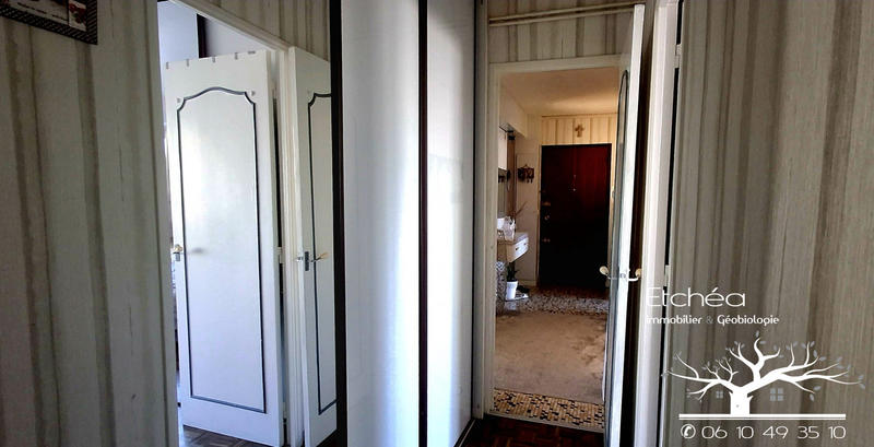 Appartement - 88 m² - 4 pièces