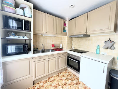 Maison - 73 m² - 4 pièces