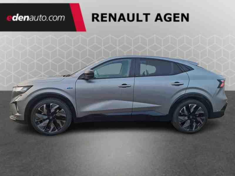 Renault Rafale E-Tech full hybrid 200ch esprit Alpine