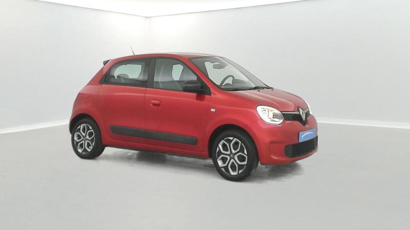 Renault Twingo SCe 65 Equilibre 5p
