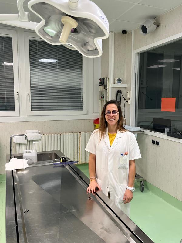 Curiosity talk avec Bertille Suzat