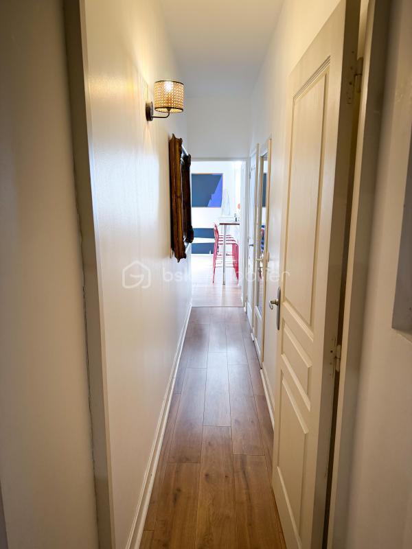 Appartement - 131 m² - 5 pièces