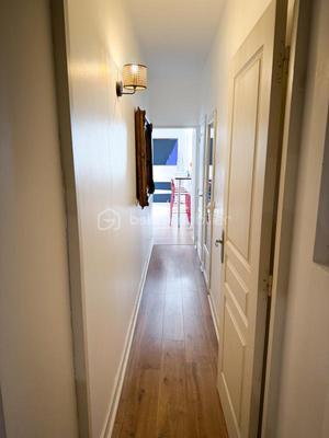 Appartement - 131 m² - 5 pièces